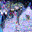 Authentic unconditional CIFAR DDPM output generated with seed 2026